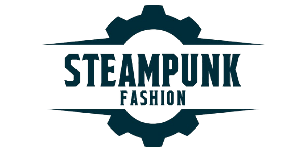 UK Steampunk Fashion Store Logo
