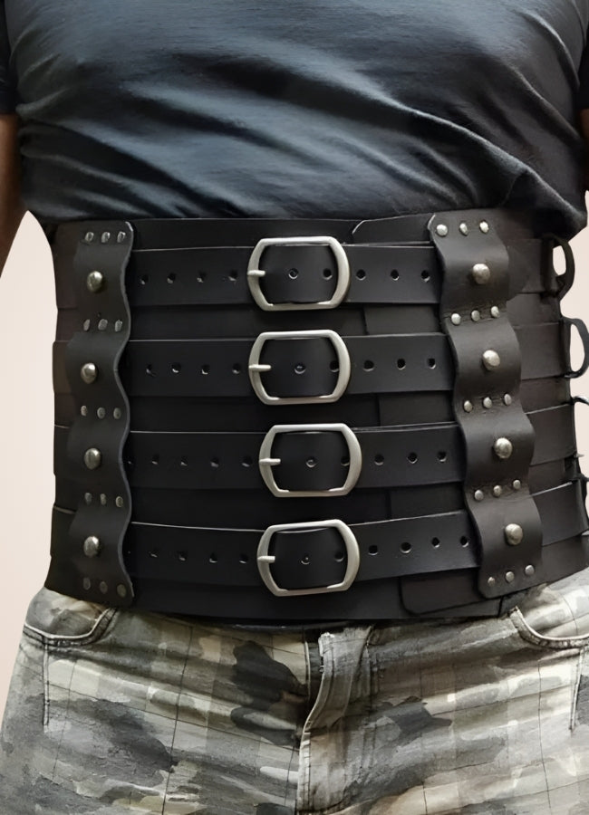 Body Shaper Steampunk Corset UK