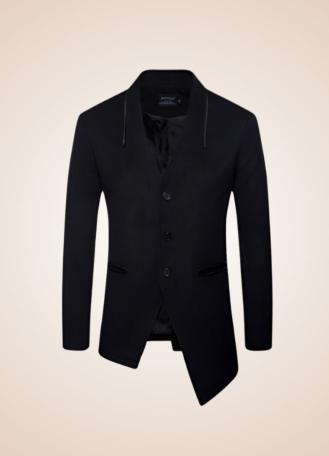 Cropped Steampunk Jacket UK