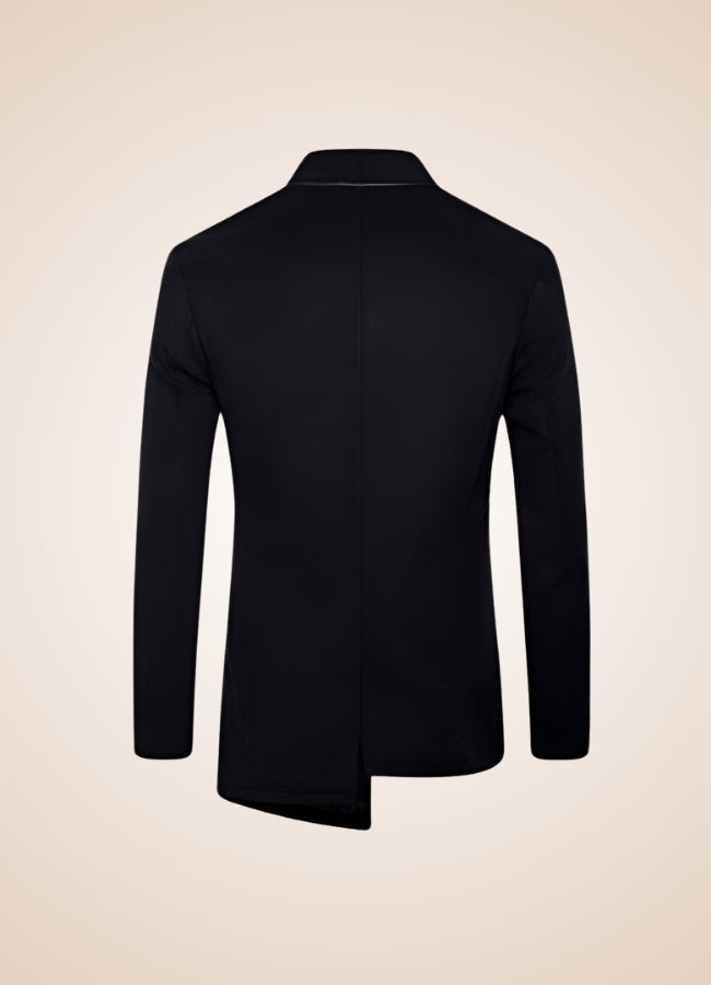 Cropped Steampunk Jacket UK