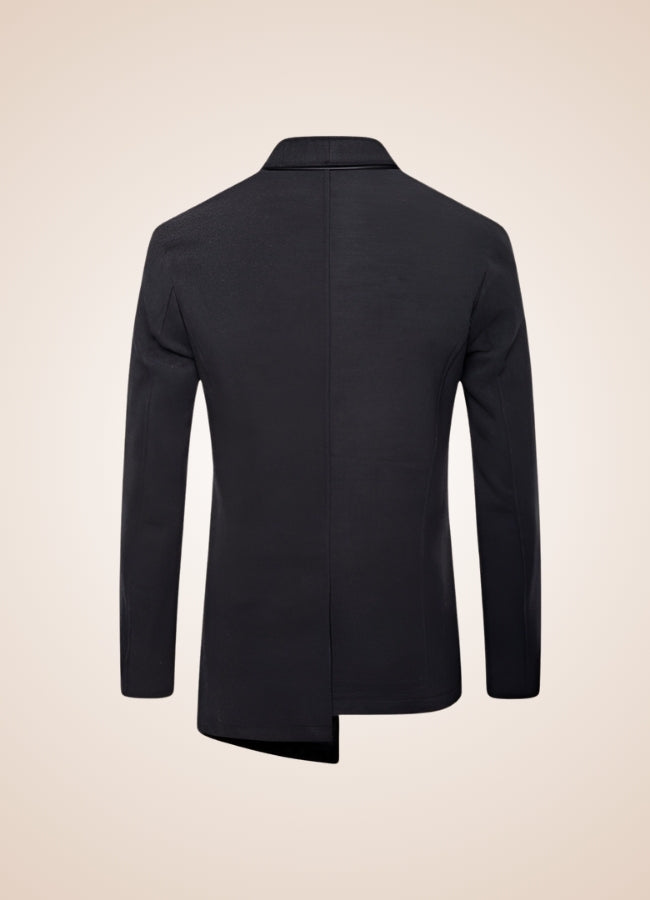 Cropped Steampunk Jacket UK