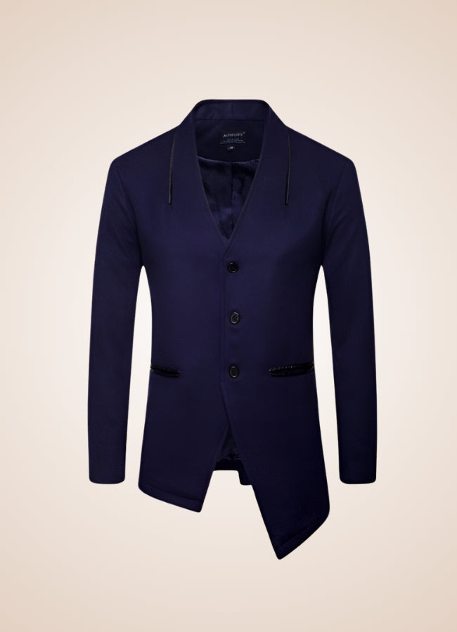 Cropped Steampunk Jacket UK