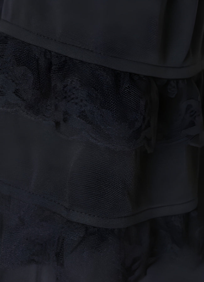 Emo Steampunk Dress UK