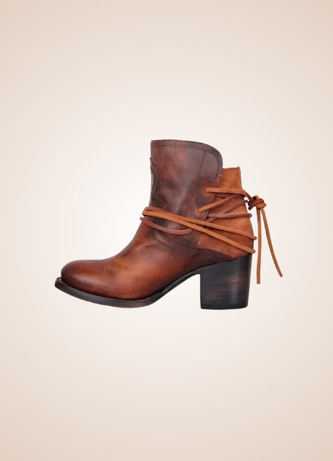 Freebird Lace Steampunk Boots UK
