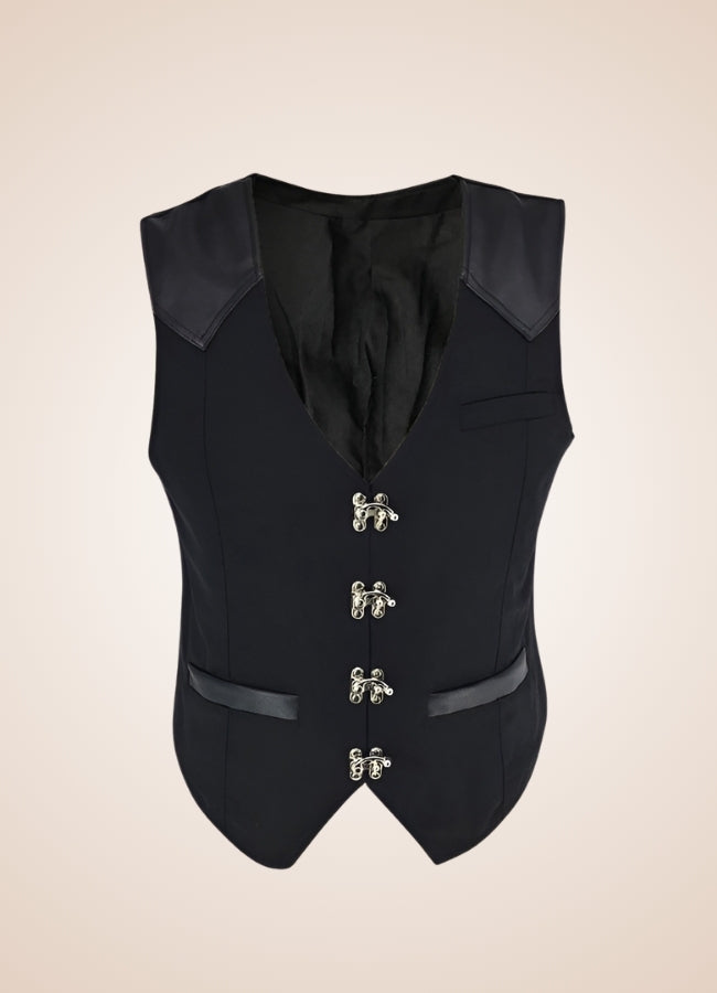 Gothic Steampunk Corset UK