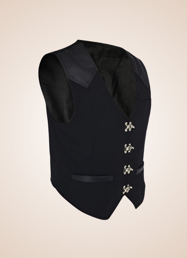 Gothic Steampunk Corset UK