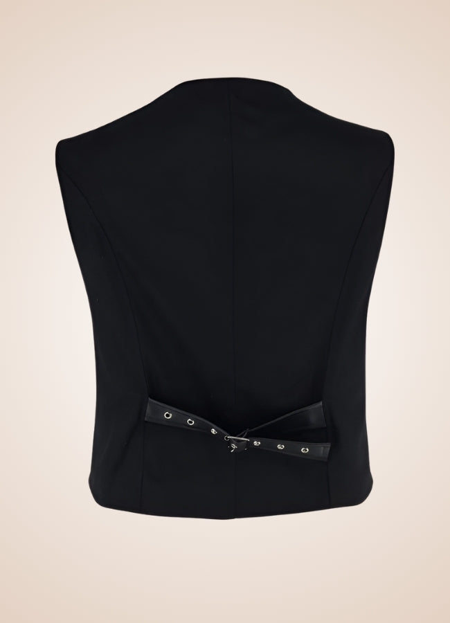 Gothic Steampunk Corset UK