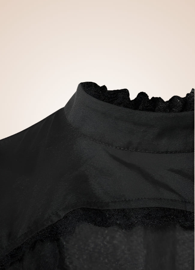 Gothic Steampunk Dress UK