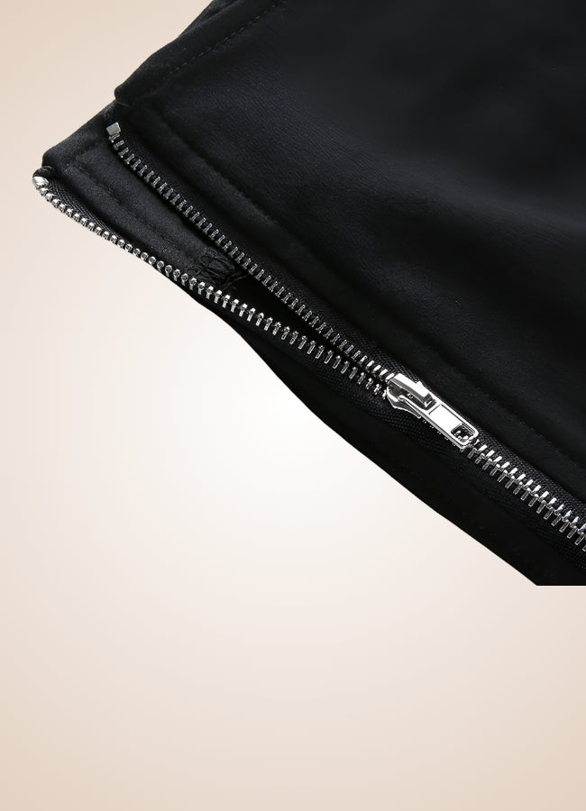 Gothic Steampunk Pants UK