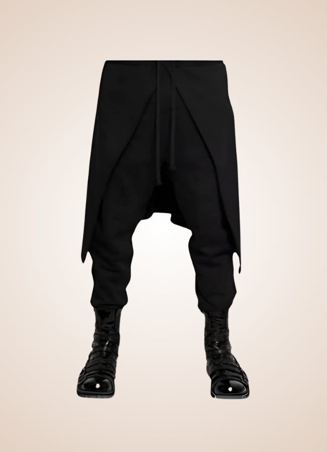 Gothic Steampunk Trousers UK