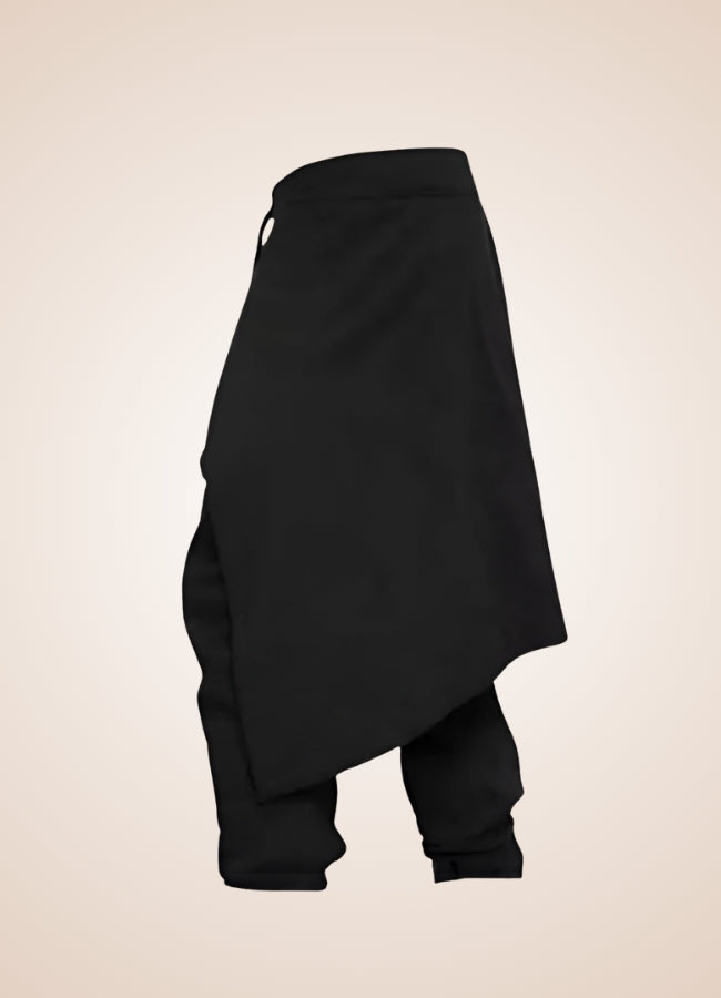 Gothic Steampunk Trousers UK