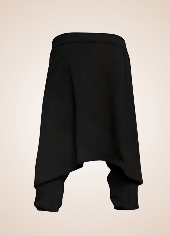 Gothic Steampunk Trousers UK