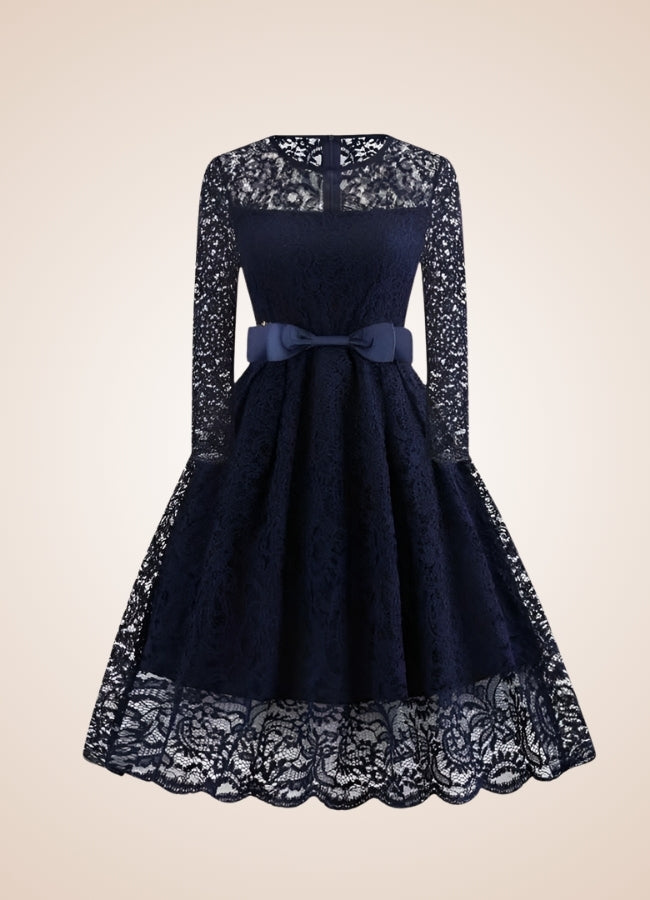 Gothic Summer Mini Dress UK