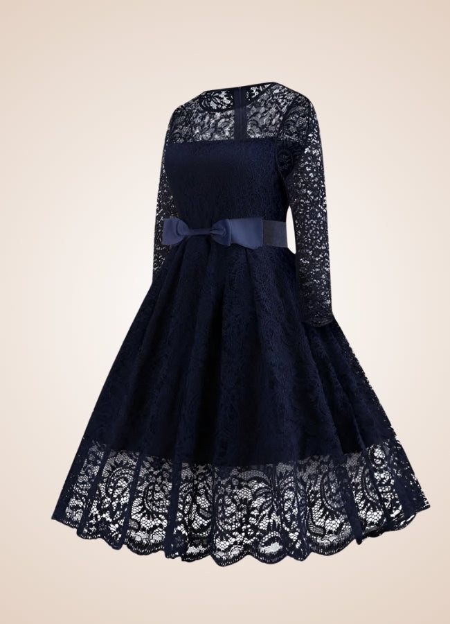 Gothic Summer Mini Dress UK