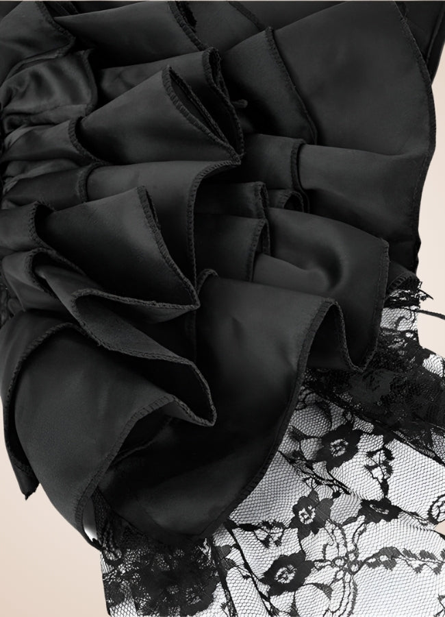 Gothic Victorian Corset UK