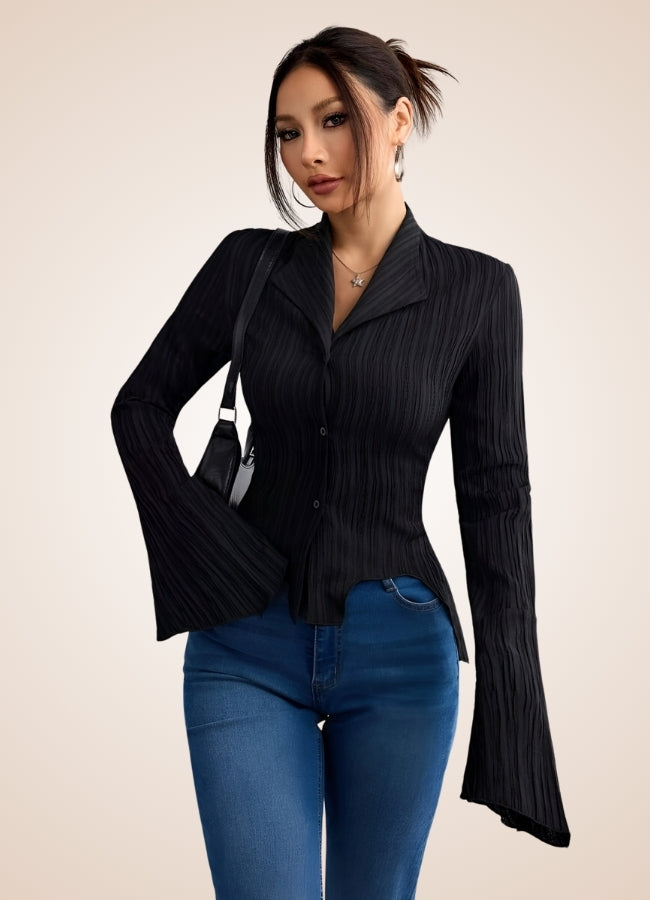 Gothic Victorian Shirt UK