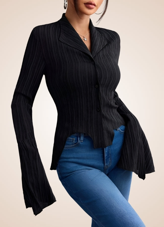 Gothic Victorian Shirt UK