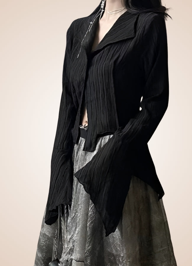 Gothic Victorian Shirt UK