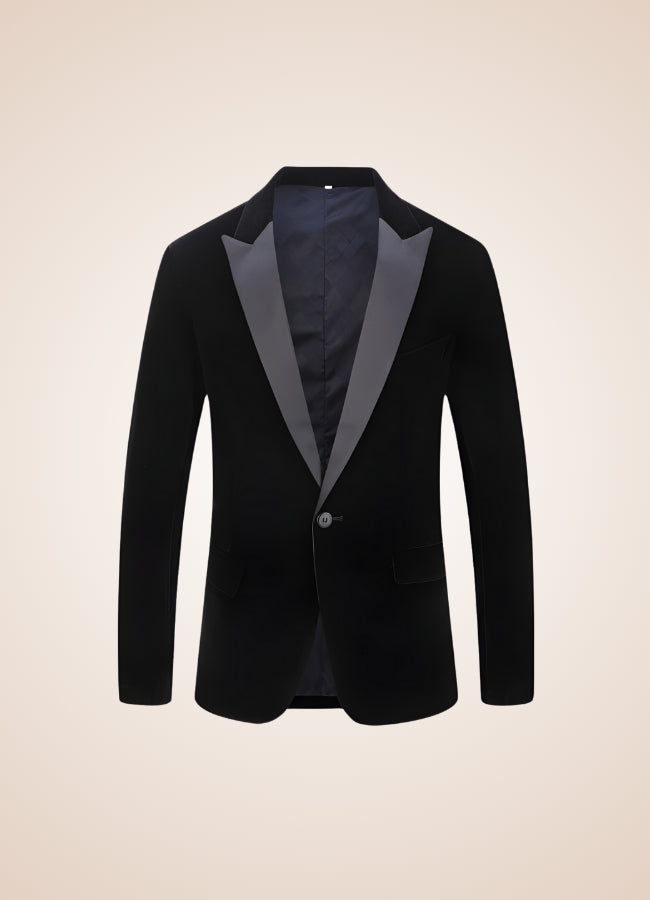 Man Steampunk Blazer UK