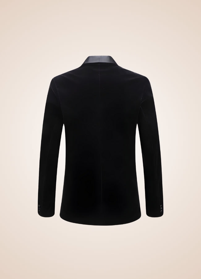Man Steampunk Blazer UK