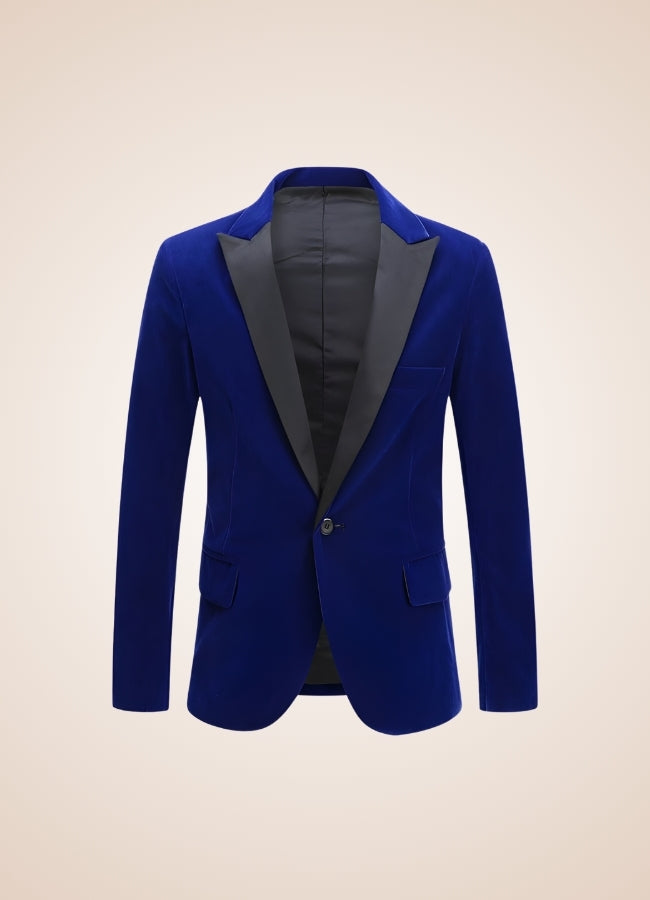 Man Steampunk Blazer UK