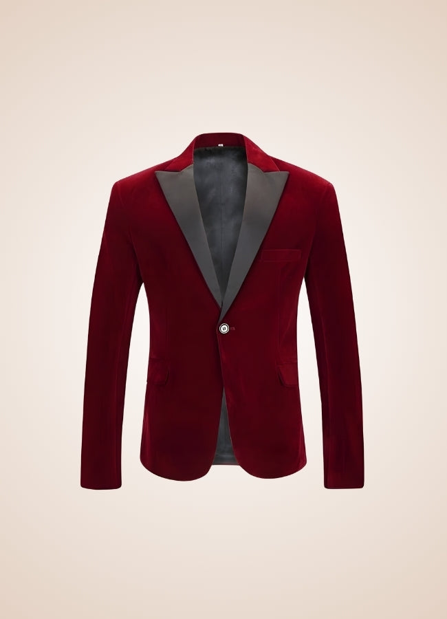 Man Steampunk Blazer UK