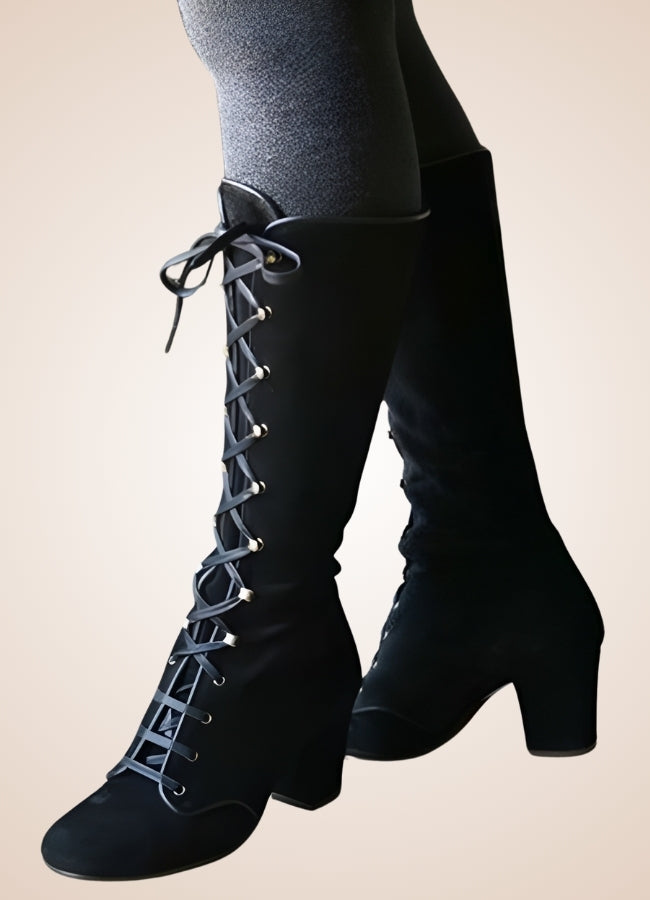 Medieval Casual Women's Boots UK