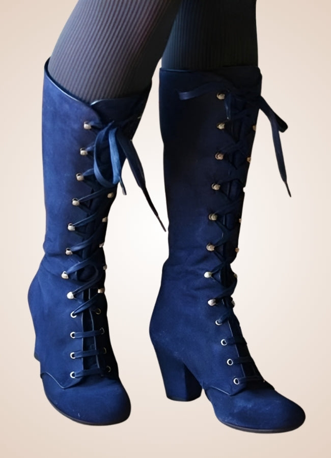 Medieval Casual Women's Boots UK