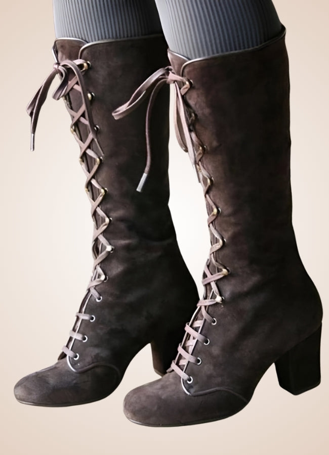 Medieval Casual Women's Boots UK