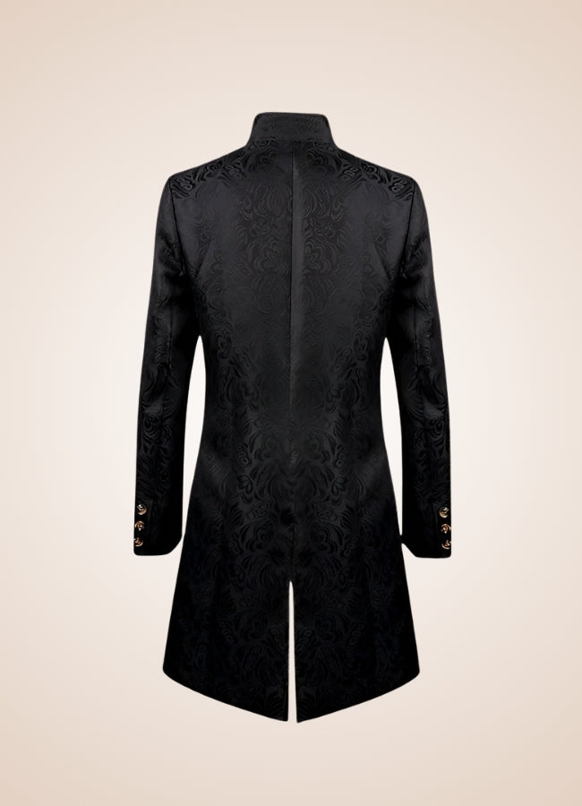 Medieval Gothic Renaissance Coat UK