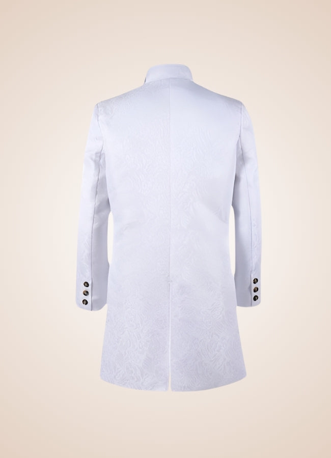 Medieval Gothic Renaissance Coat UK