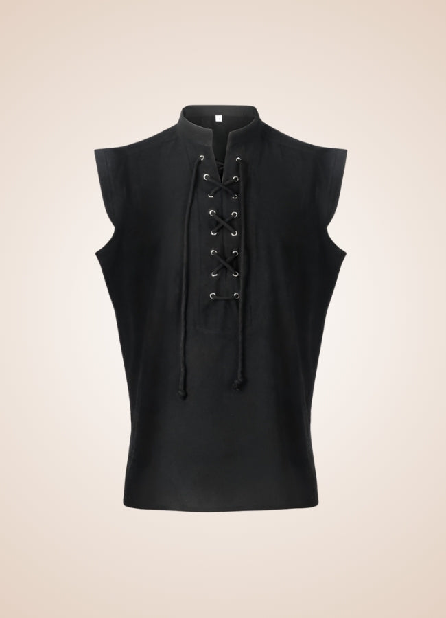 Medieval Pirate Shirt UK