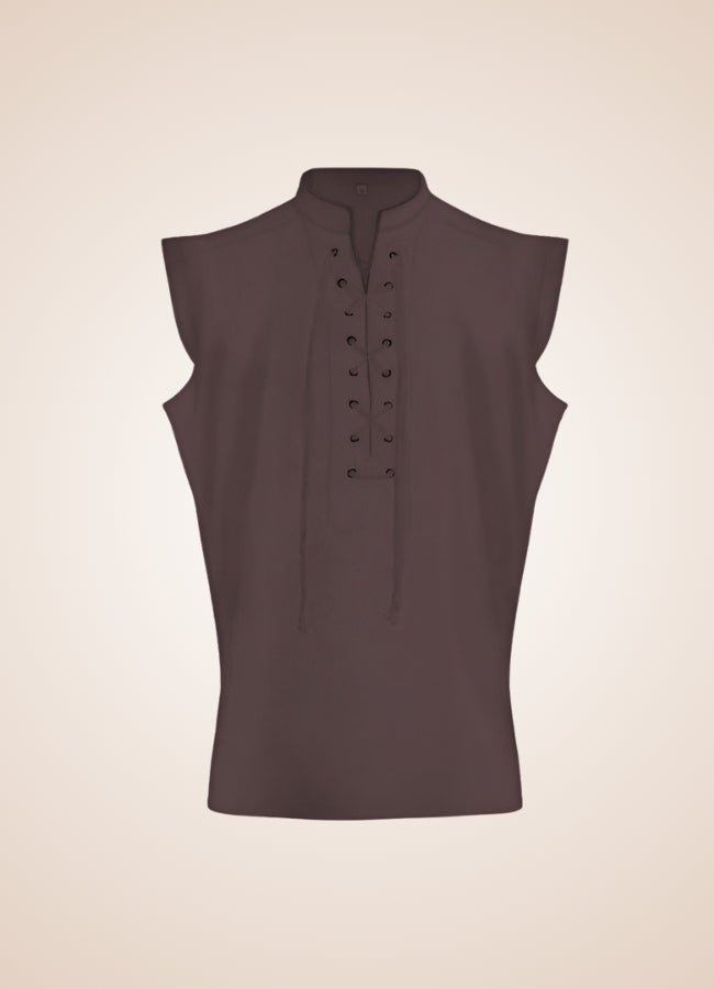 Medieval Pirate Shirt UK