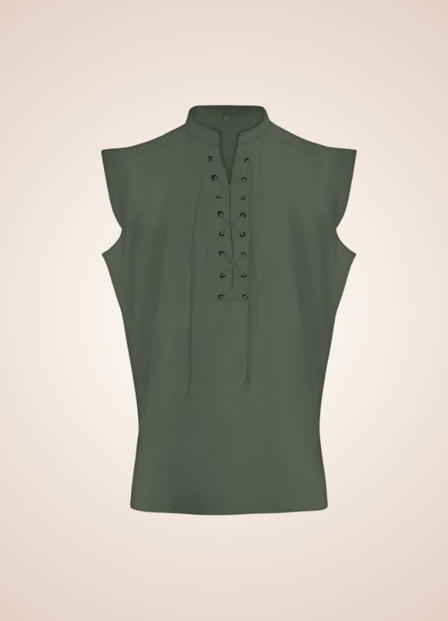 Medieval Pirate Shirt UK