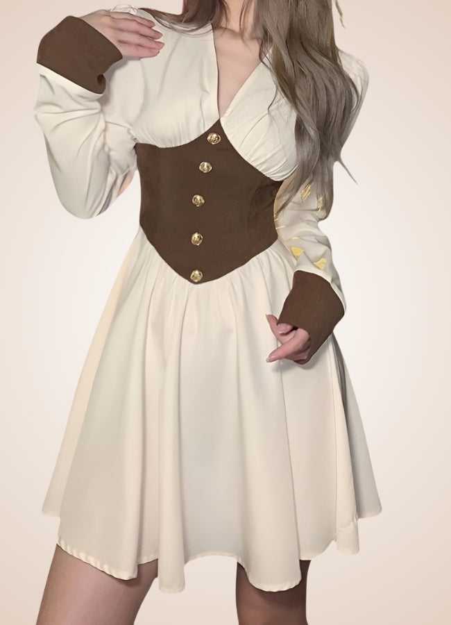 Medieval Renaissance Dress UK