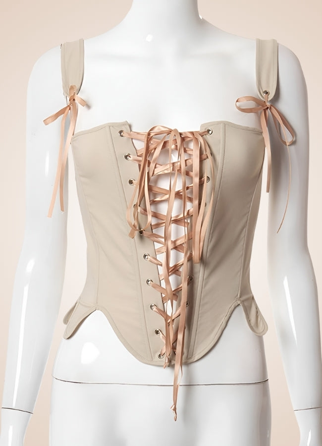 Medieval Renaissance Steampunk Corset UK