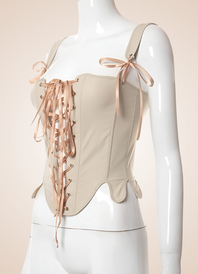 Medieval Renaissance Steampunk Corset UK