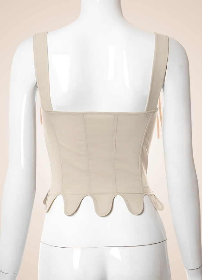 Medieval Renaissance Steampunk Corset UK