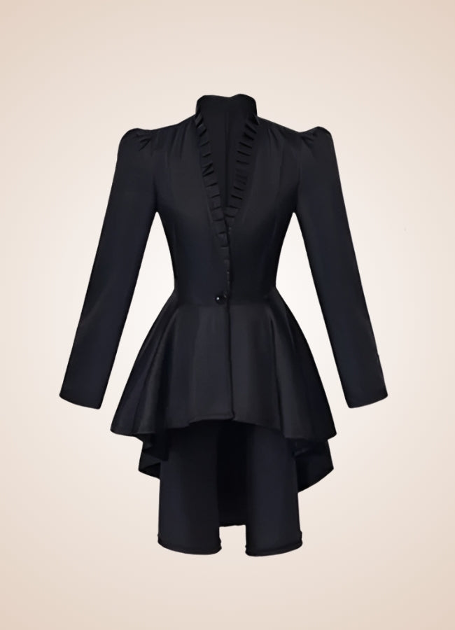 Medieval Victorian Steampunk Dress UK