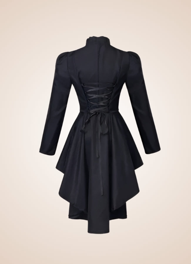 Medieval Victorian Steampunk Dress UK