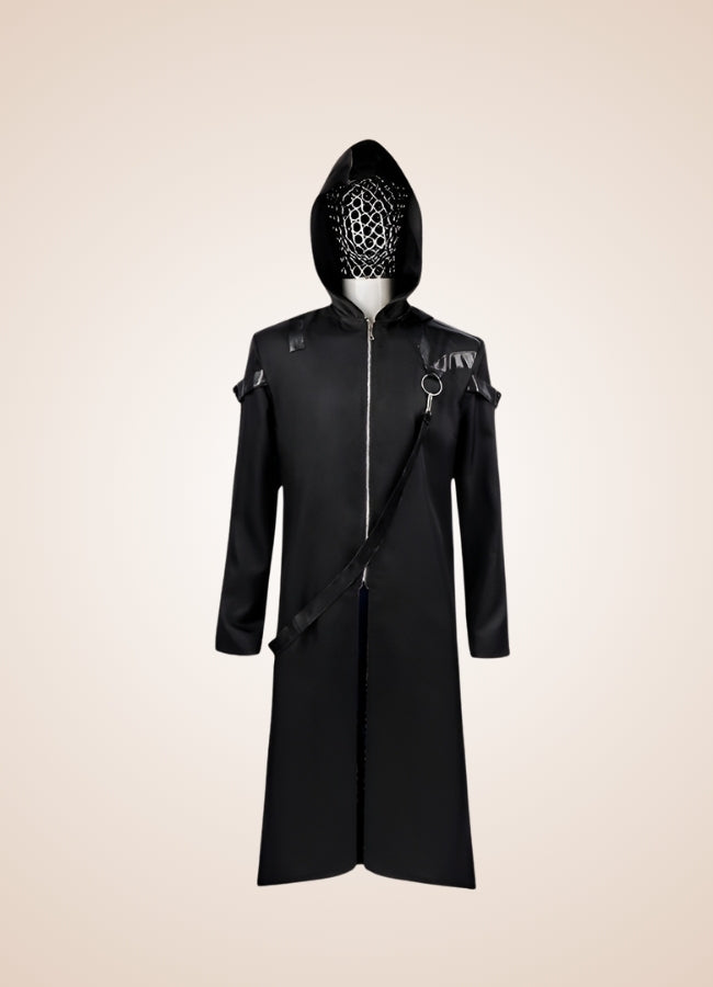 Men's Gothic Renaissance Coat UK