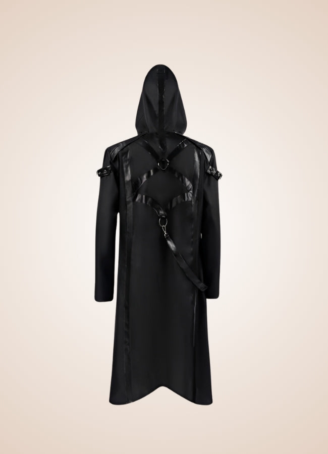 Men's Gothic Renaissance Coat UK