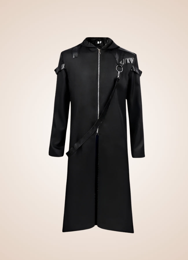 Men's Gothic Renaissance Coat UK