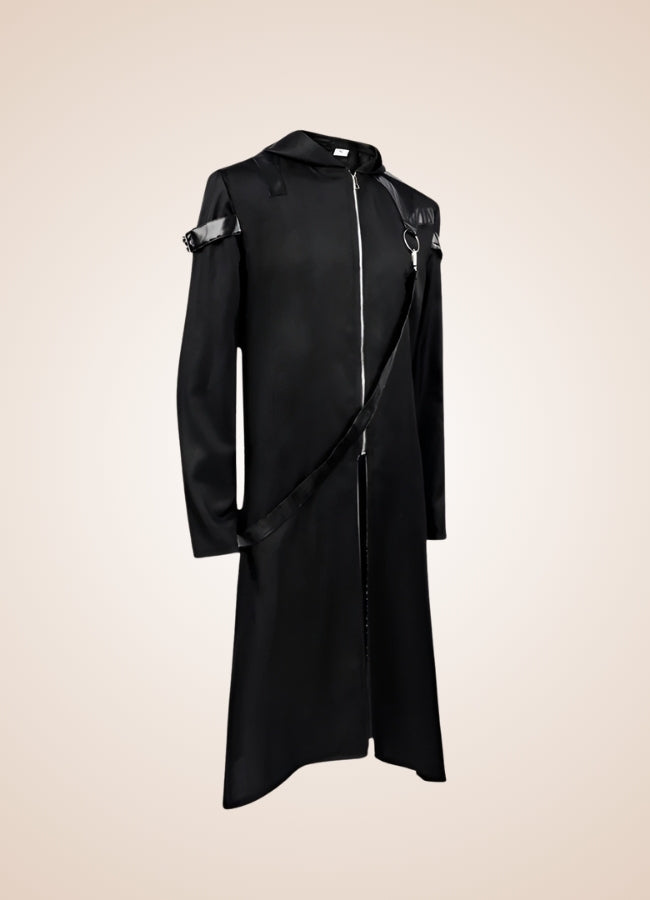 Men's Gothic Renaissance Coat UK