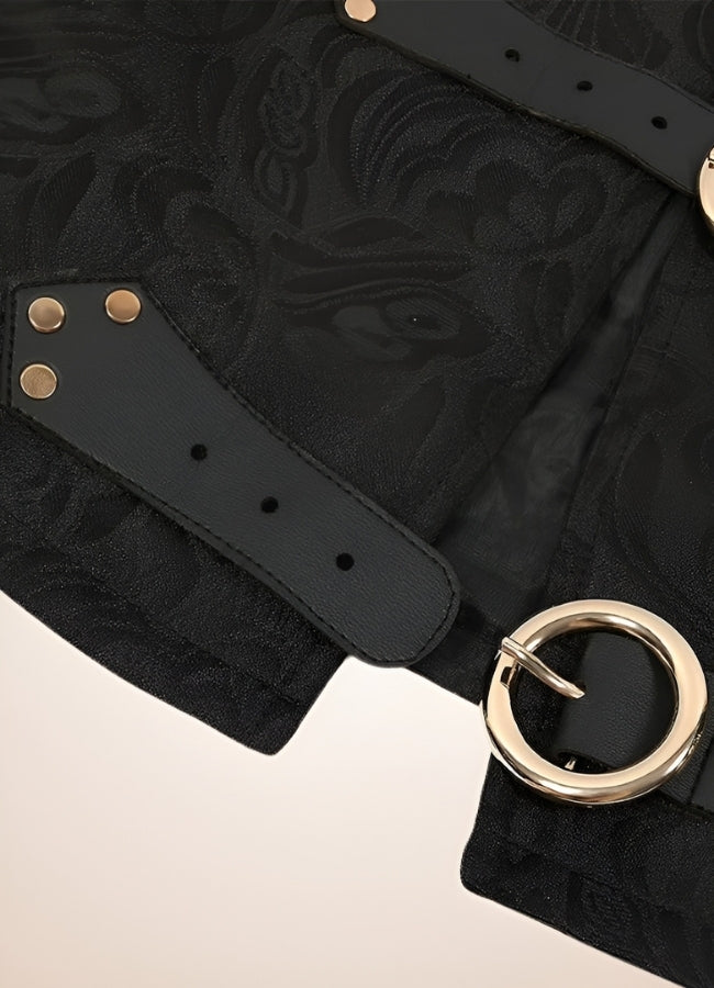 Men's Gothic Vest UK