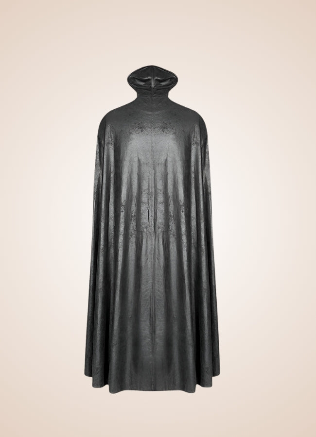 Men's Gothic Winter Jacket UK