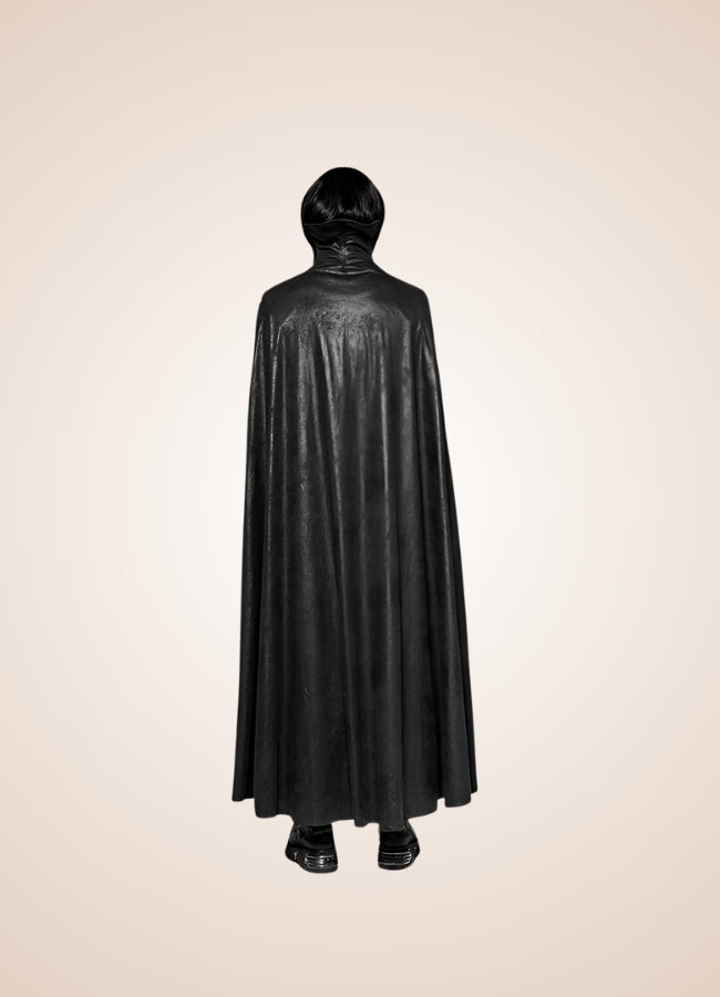 Men's Gothic Winter Jacket UK