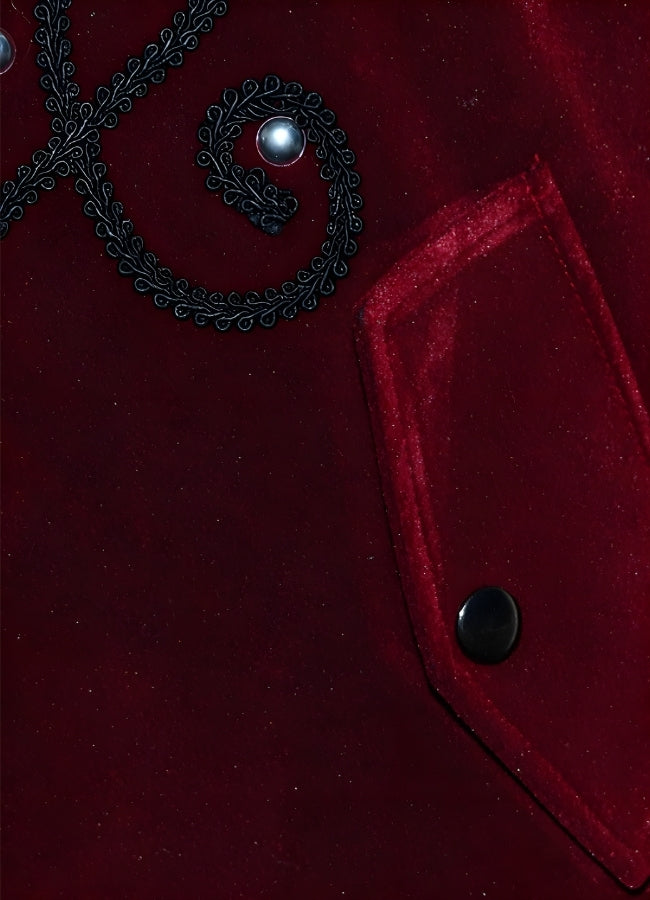 Men's Medieval Steampunk Trench Coat UK