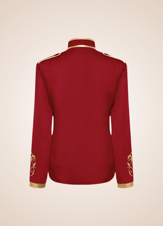 Men's Renaissance Jacket UK