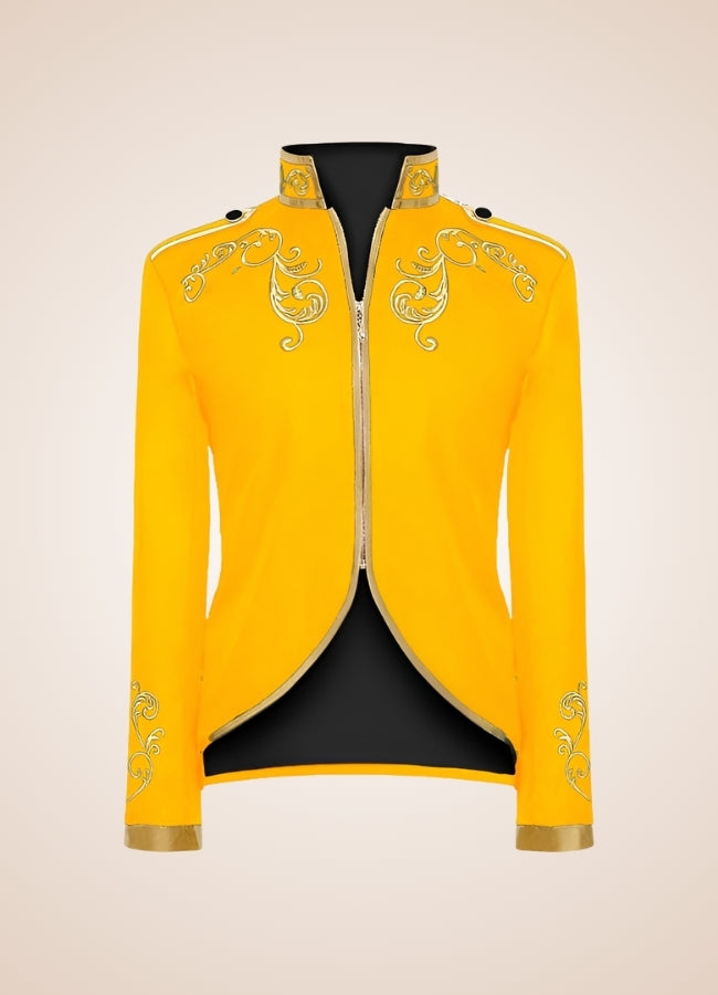 Men's Renaissance Jacket UK